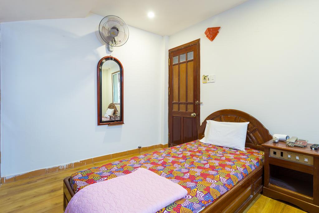 The Family Hotel Hoi An Exterior photo