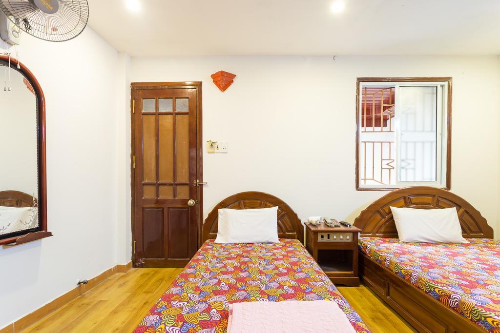 The Family Hotel Hoi An Exterior photo