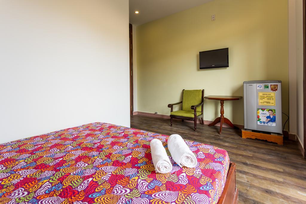 The Family Hotel Hoi An Exterior photo