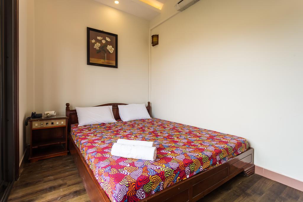 The Family Hotel Hoi An Exterior photo